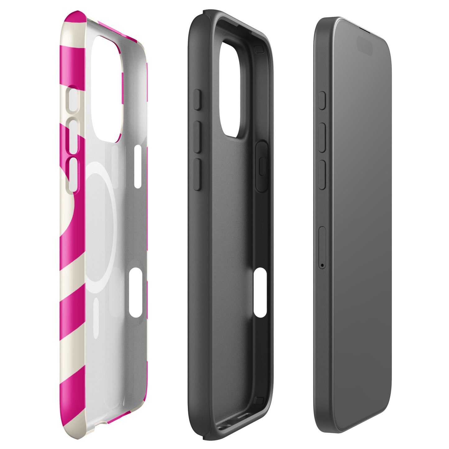 Heartwave Magsafe iPhone Case