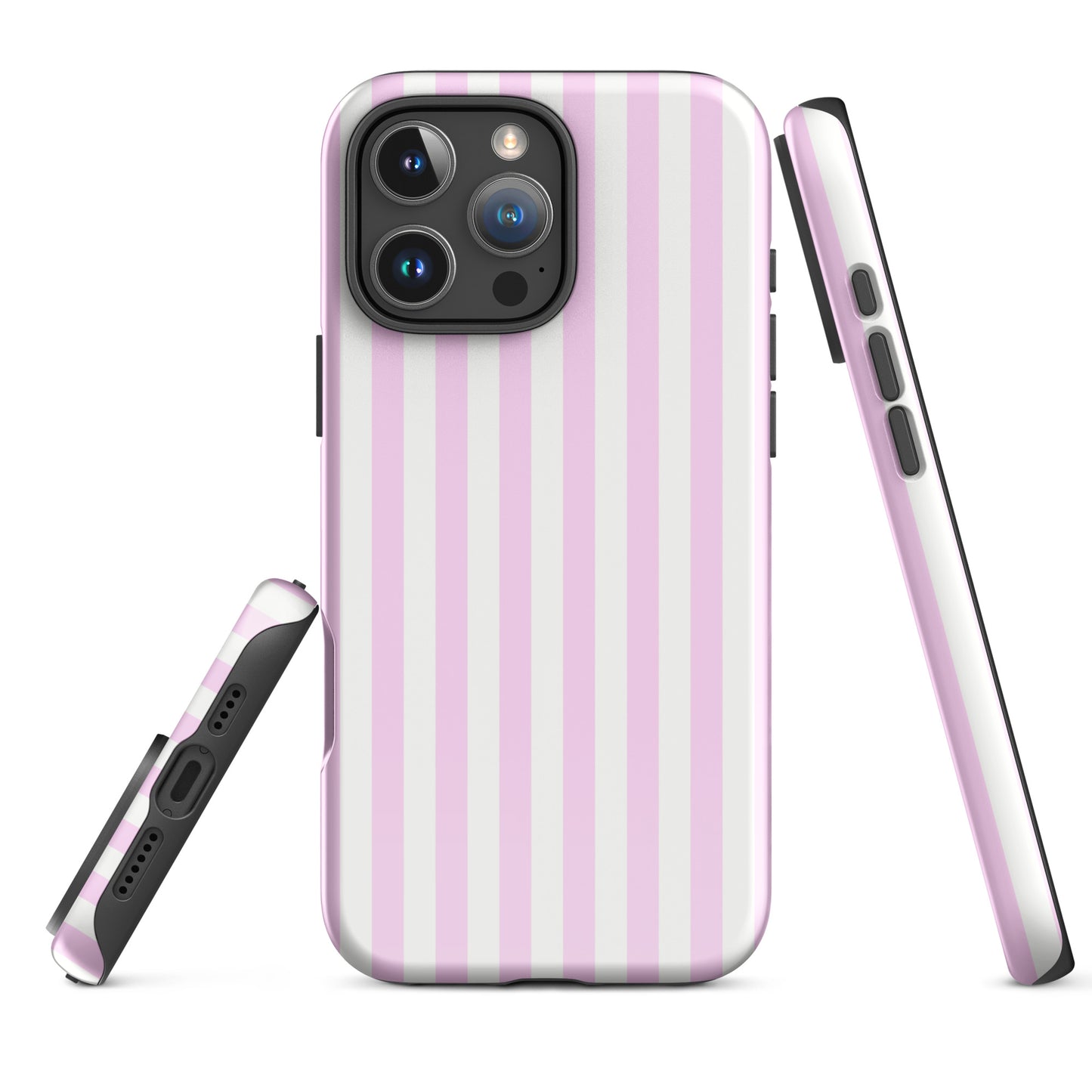 Sabrina iPhone Case
