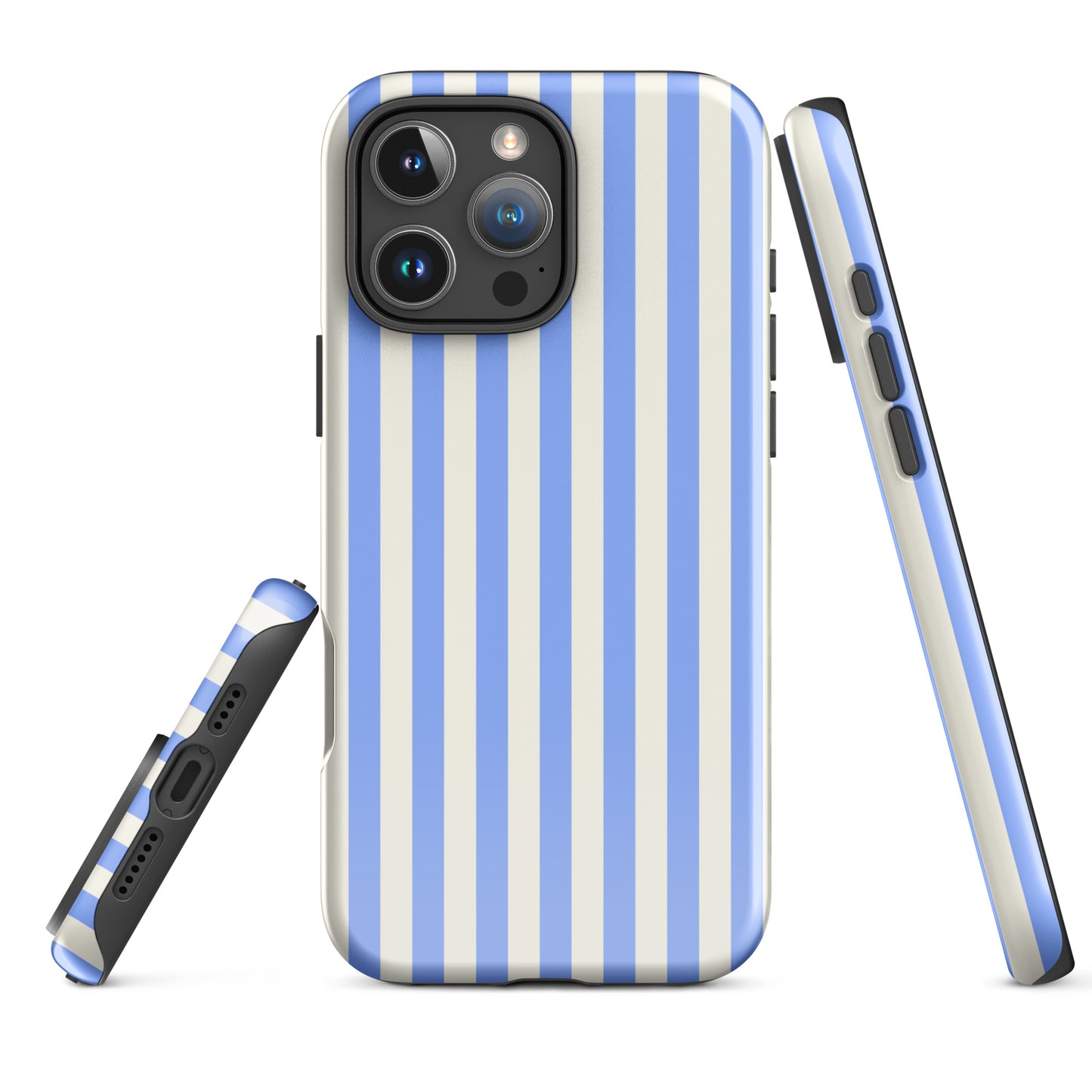 Sunday iPhone Case