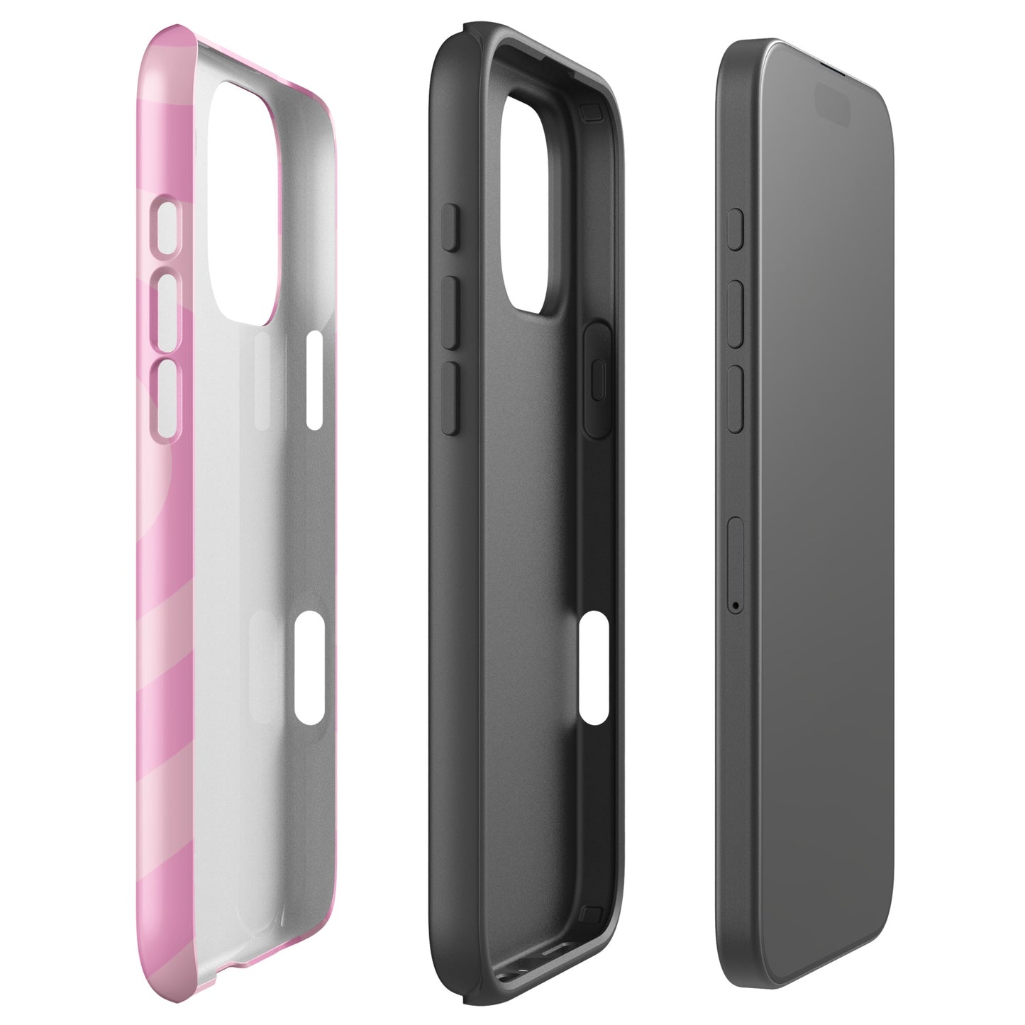 Strawberry iPhone Case
