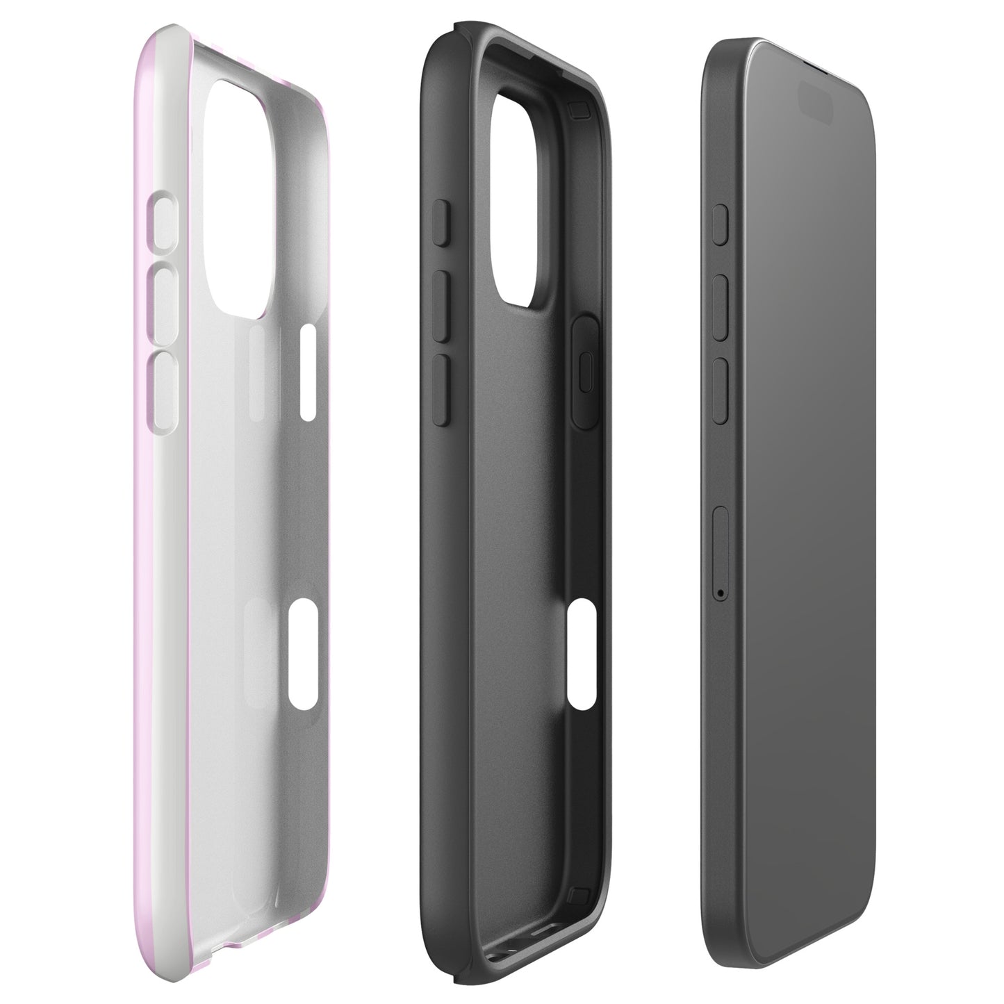 Sabrina iPhone Case