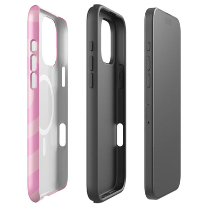 Strawberry Magsafe iPhone Case