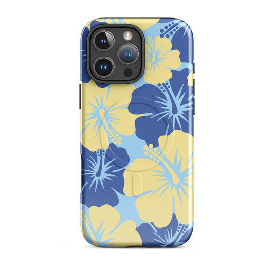 Sun & Surf Magsafe iPhone Case