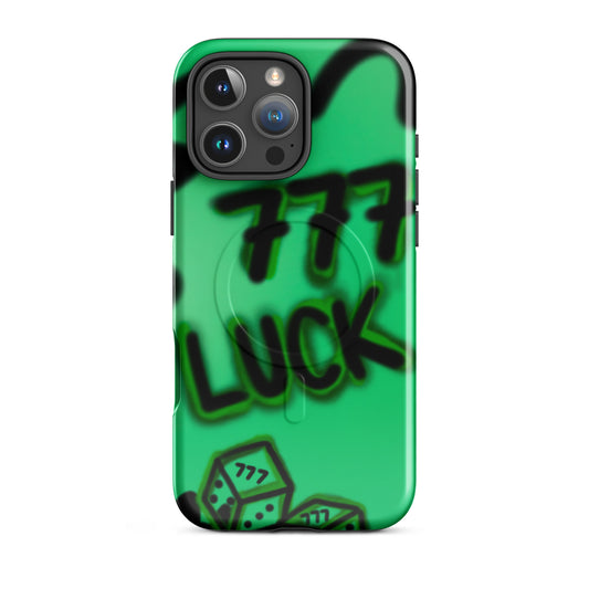 777 Luck! Magsafe iPhone Case