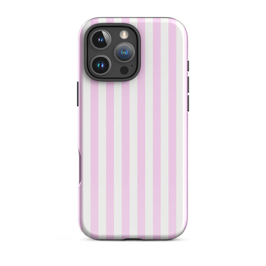 Sabrina iPhone Case