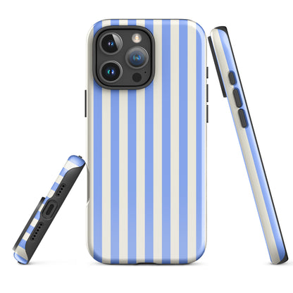 Sunday iPhone Case