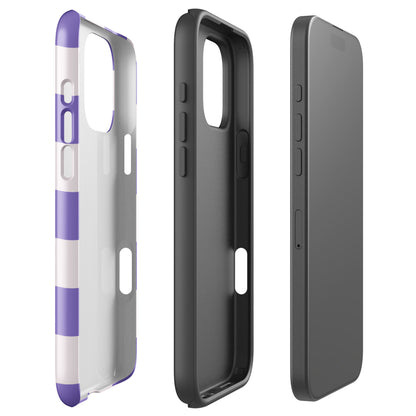 Checkerboard iPhone Case