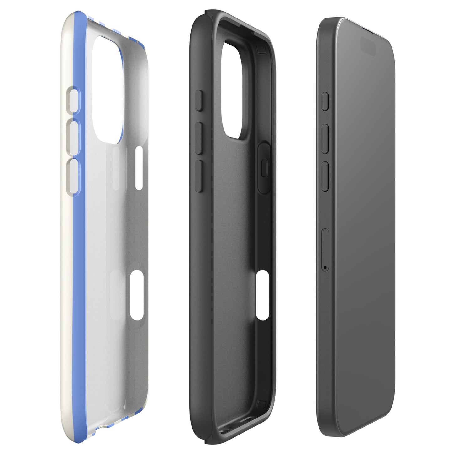 Sunday iPhone Case
