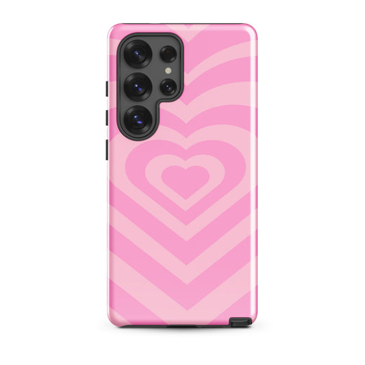 Strawberry Samsung Case