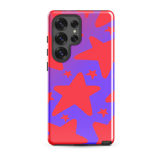 Star Girl Samsung Case