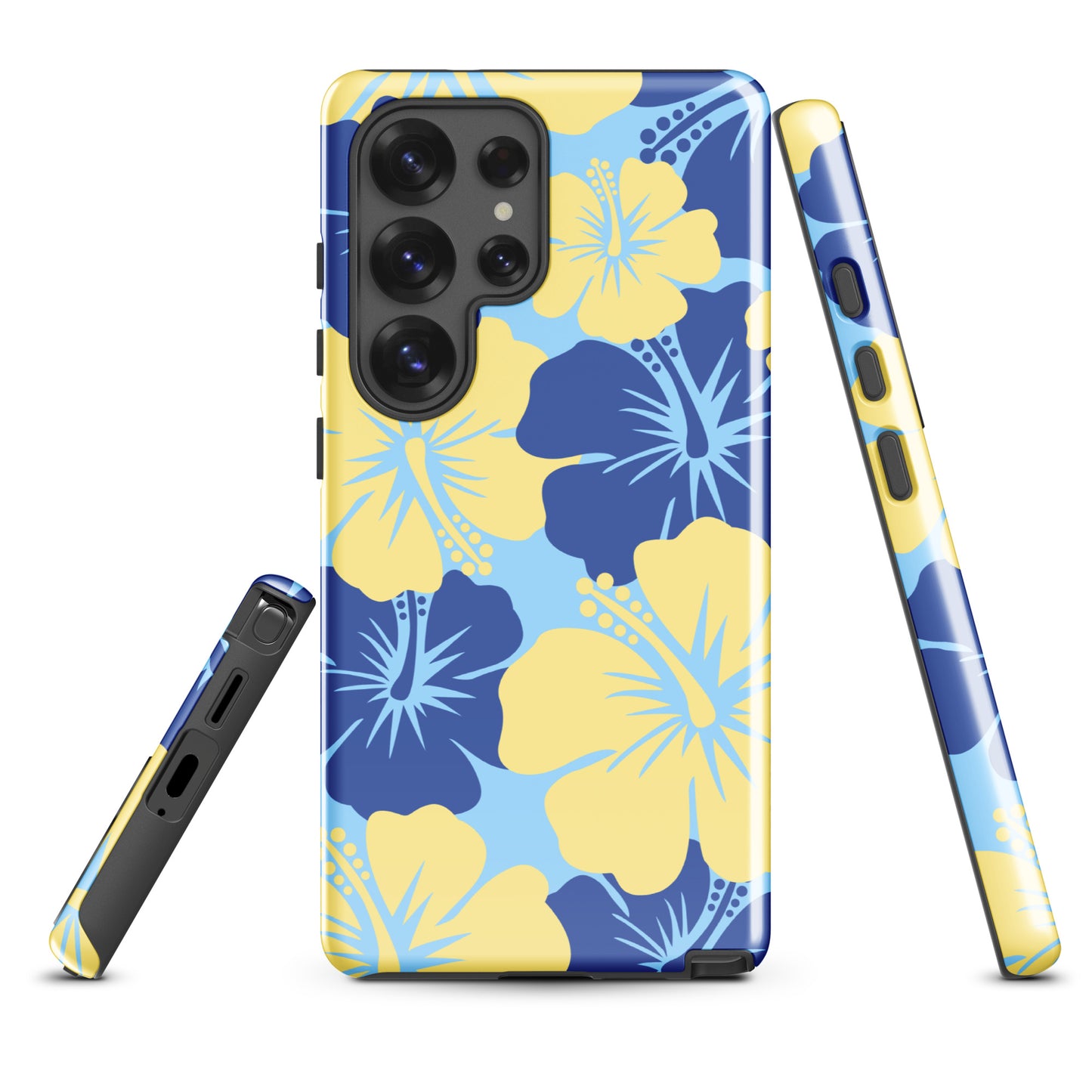 Sun & Surf Samsung Case