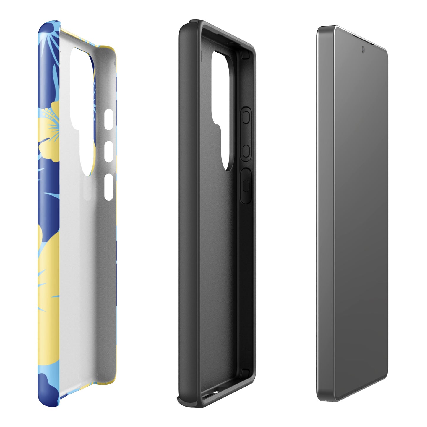 Sun & Surf Samsung Case