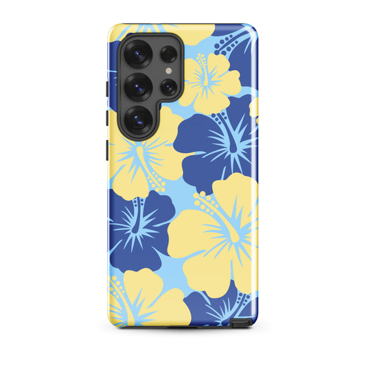 Sun & Surf Samsung Case