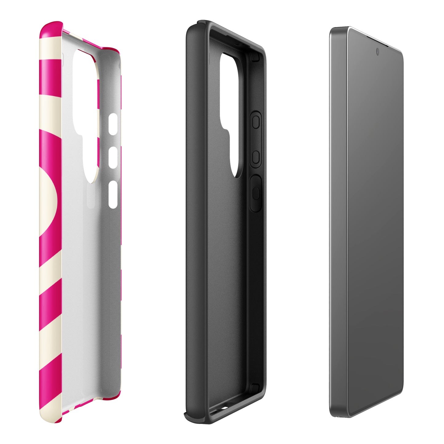 Heartwave Samsung Case