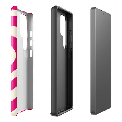 Heartwave Samsung Case